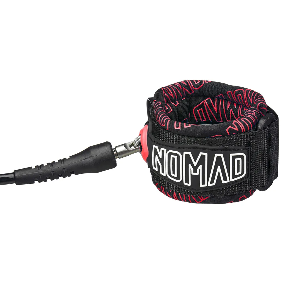 Nomad Single Swivel Wrist Leash