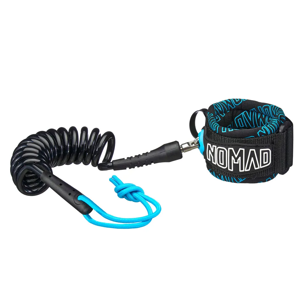 Nomad Single Swivel Wrist Leash