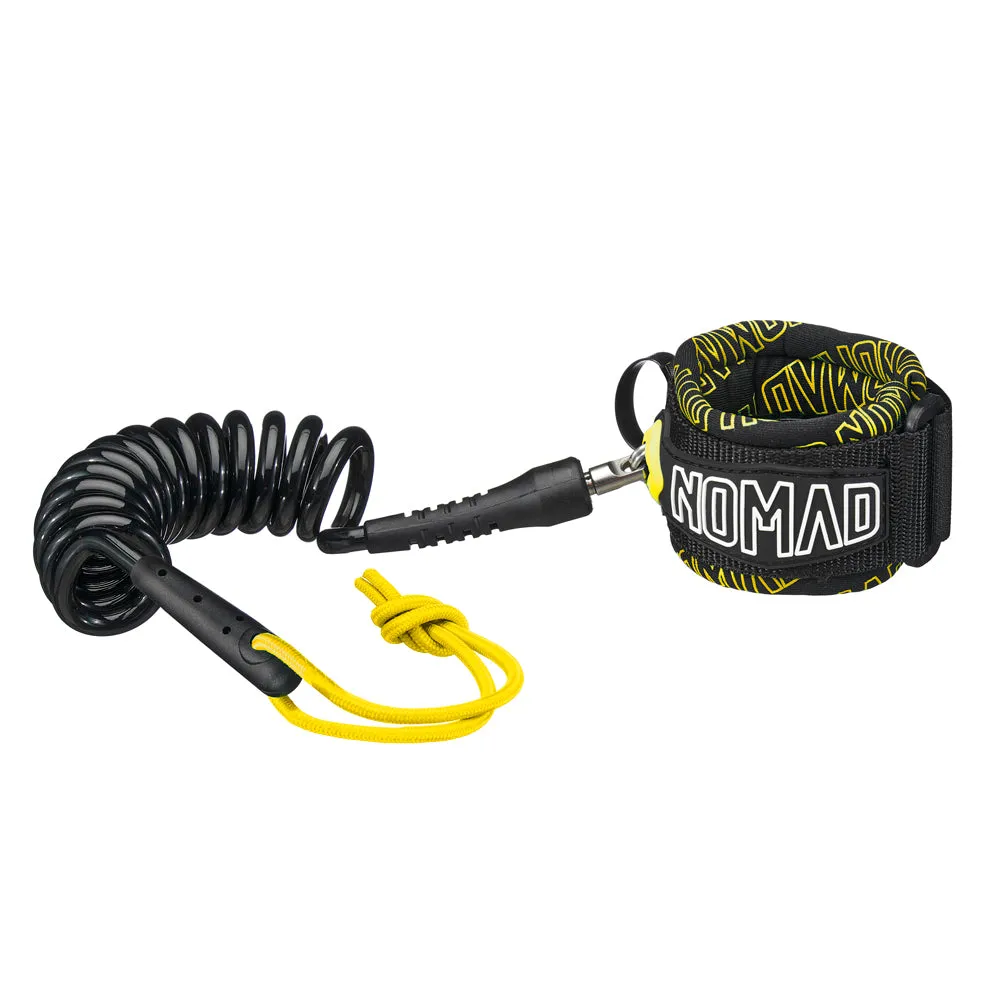 Nomad Single Swivel Wrist Leash