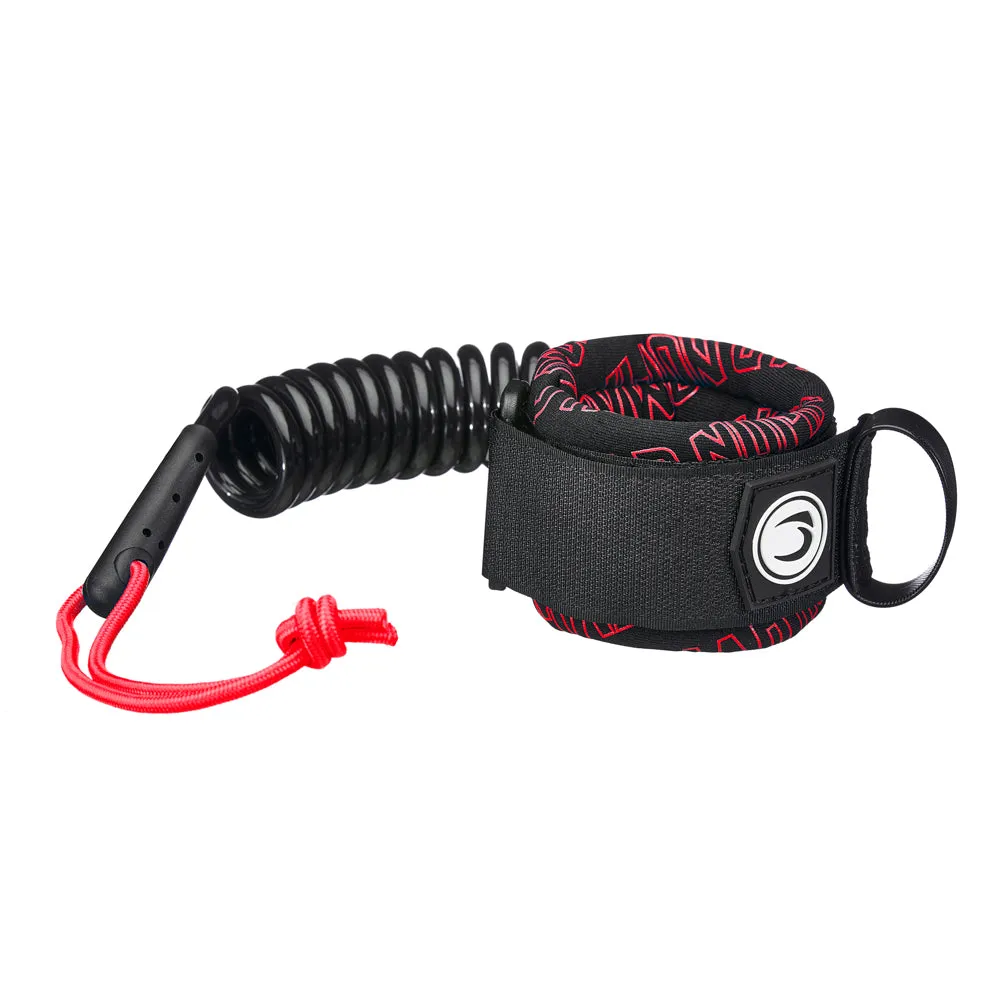 Nomad Single Swivel Wrist Leash