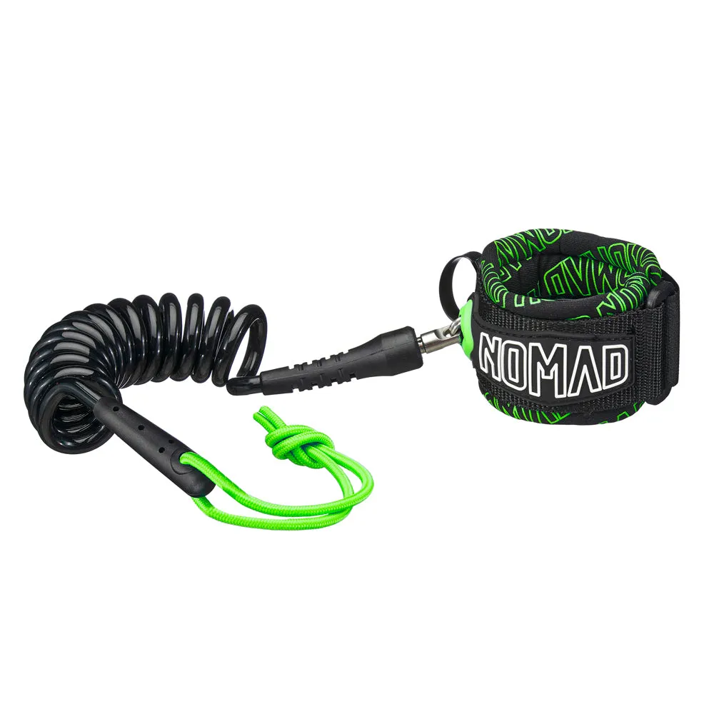 Nomad Single Swivel Wrist Leash