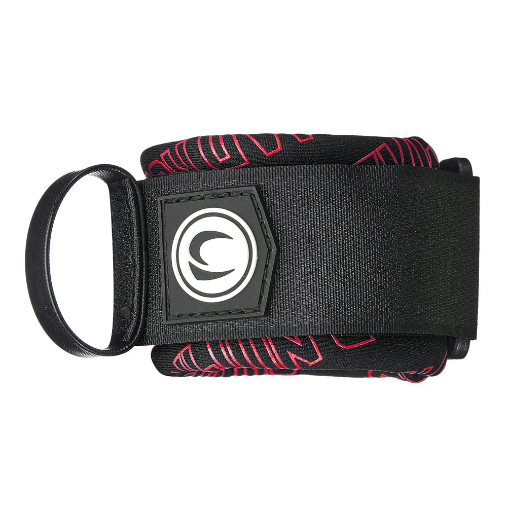 Nomad Single Swivel Wrist Leash