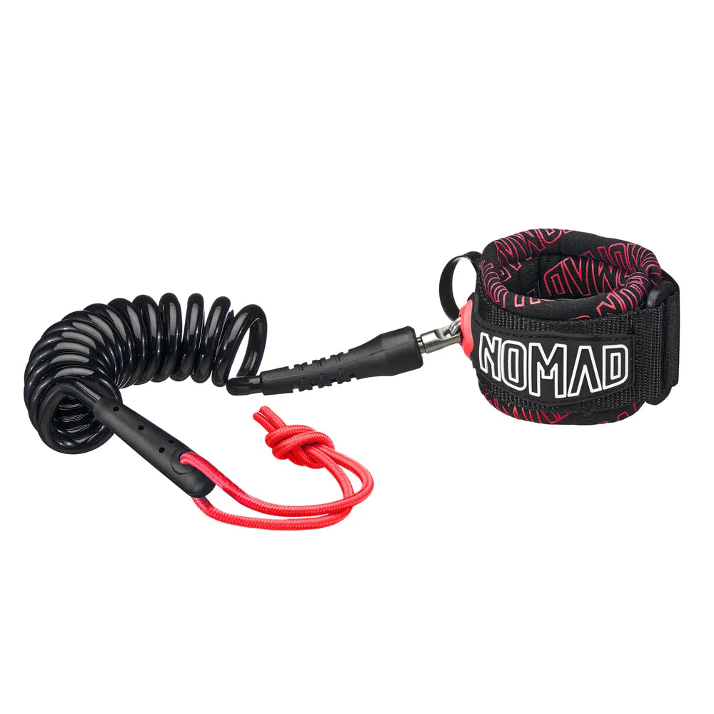Nomad Single Swivel Wrist Leash