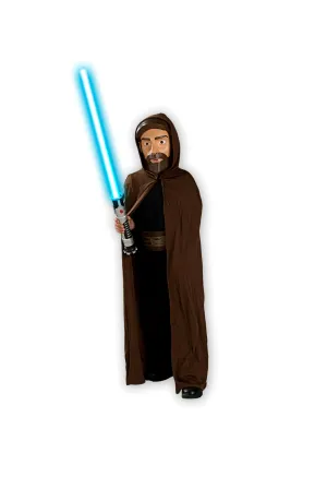 Obi-Wan Kenobi Blister Set for Boys