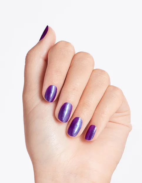 OPI Gel Color - The Sound Of Vibrance GC N85