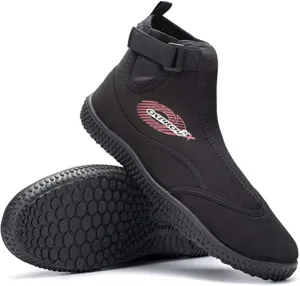 Osprey OSX Wetsuit Shoes Kids Size 8