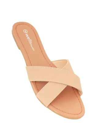 OVERTIME FLAT | BIG SIZE 9-12