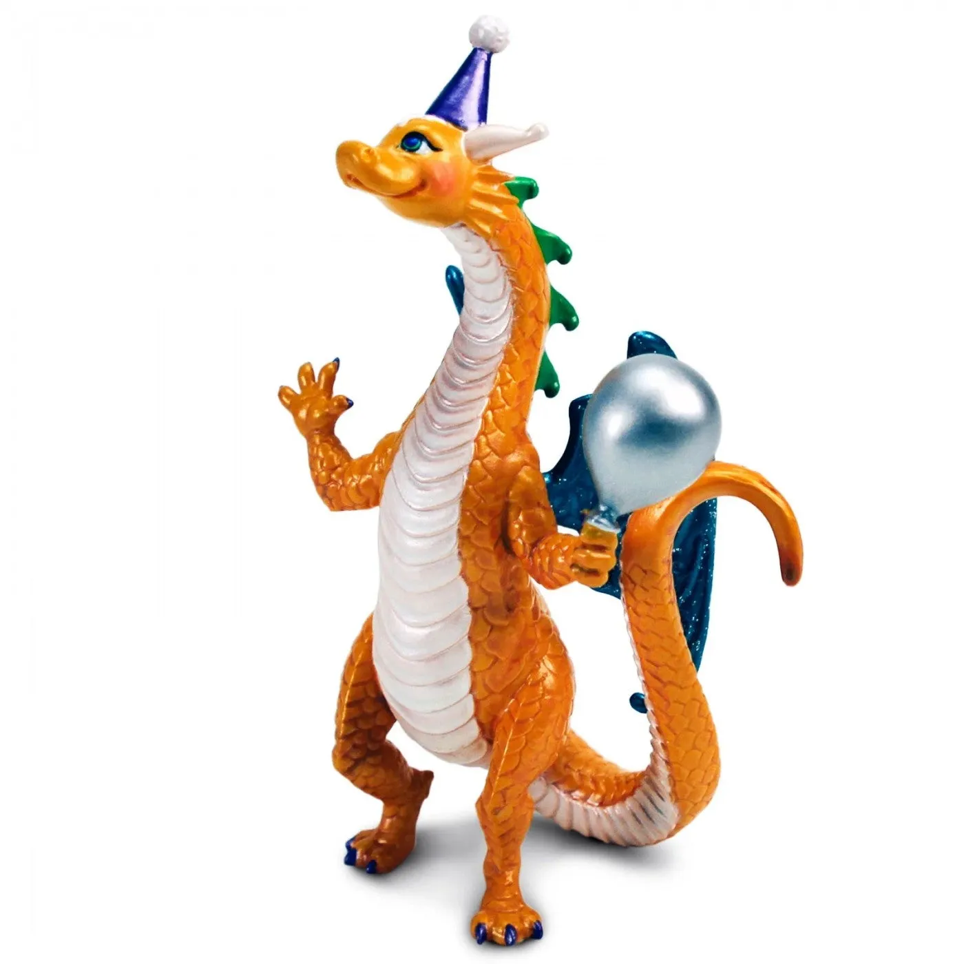 Party Dragon Toy