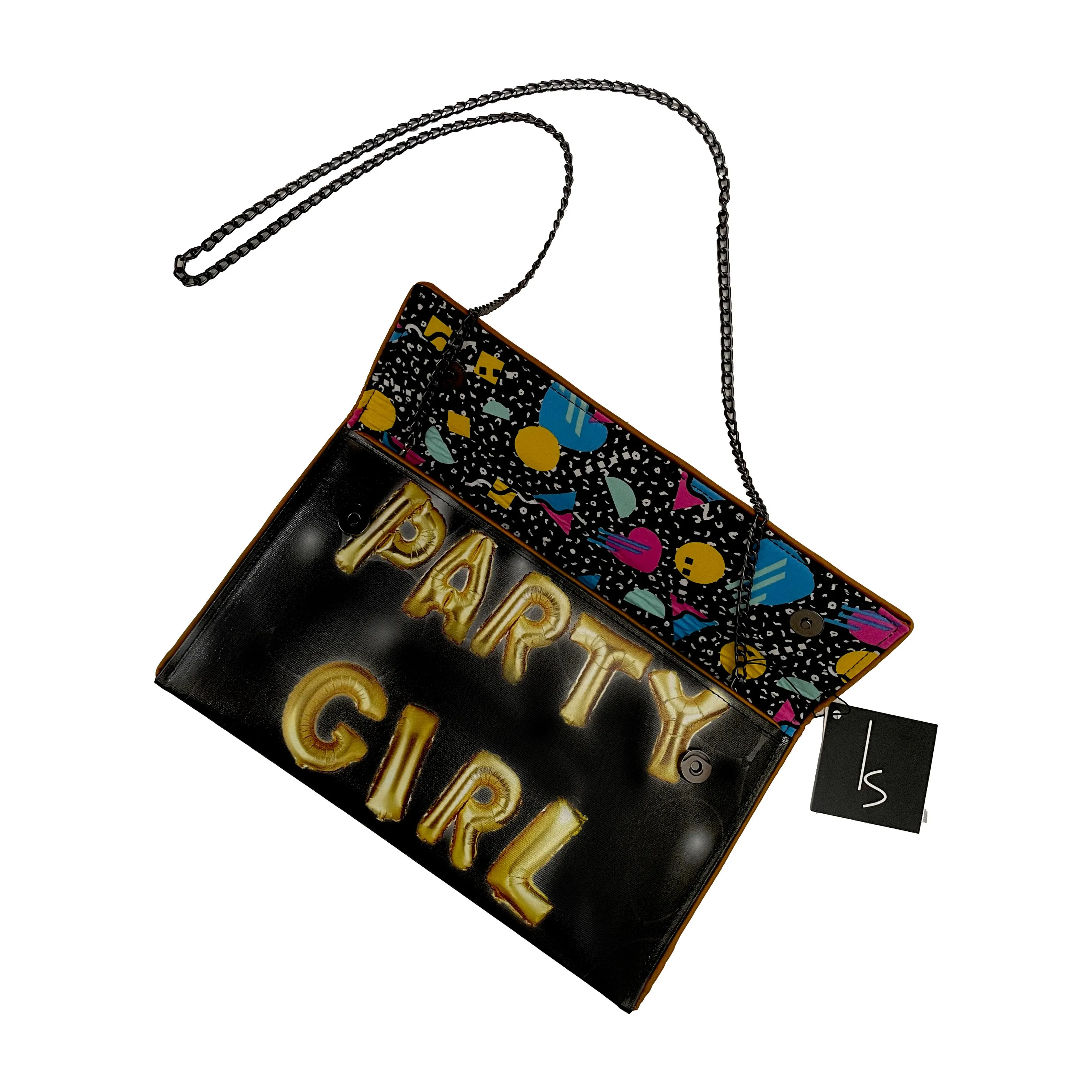 Party Girl