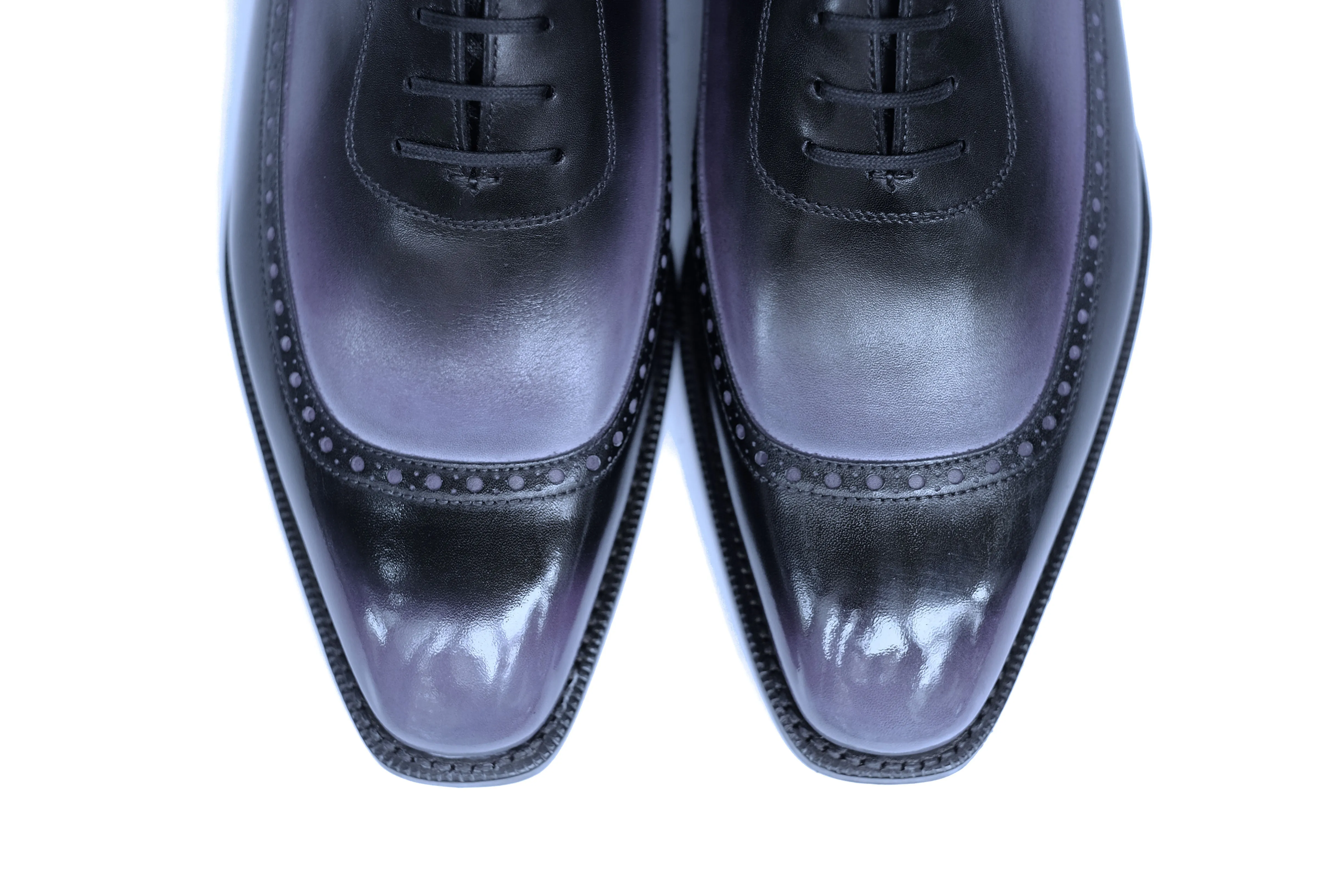 Patina Moonstone - MTO - Sebastien