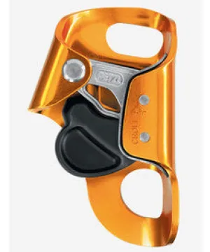 Petzl Croll Chest Ascender