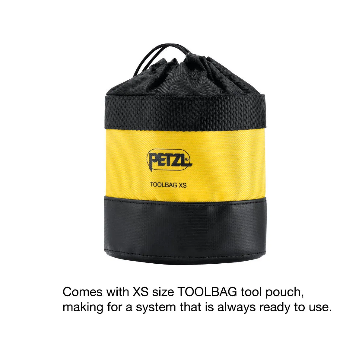Petzl Knee Ascent Foot Loop