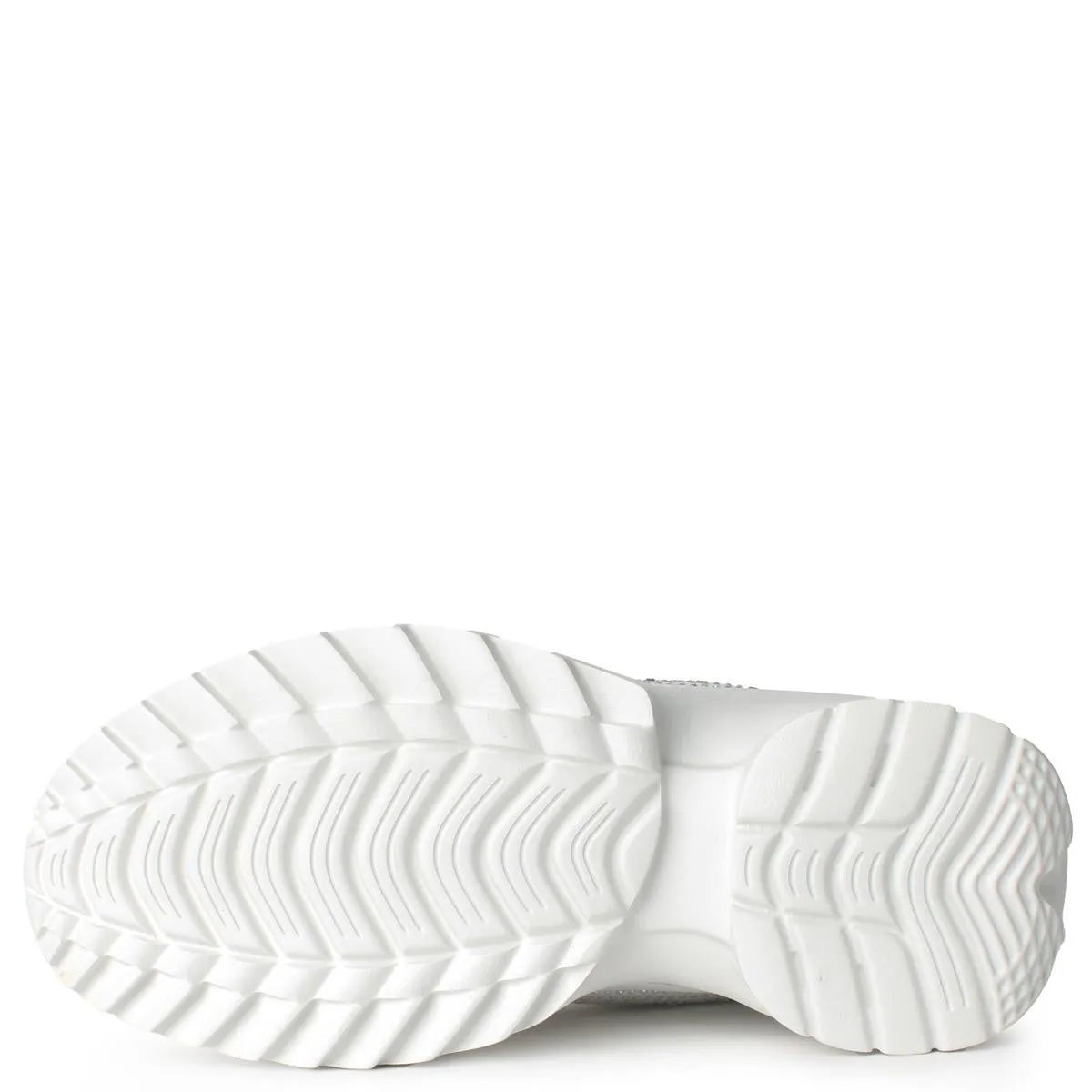 Platform Sneaker