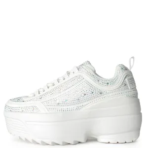Platform Sneaker