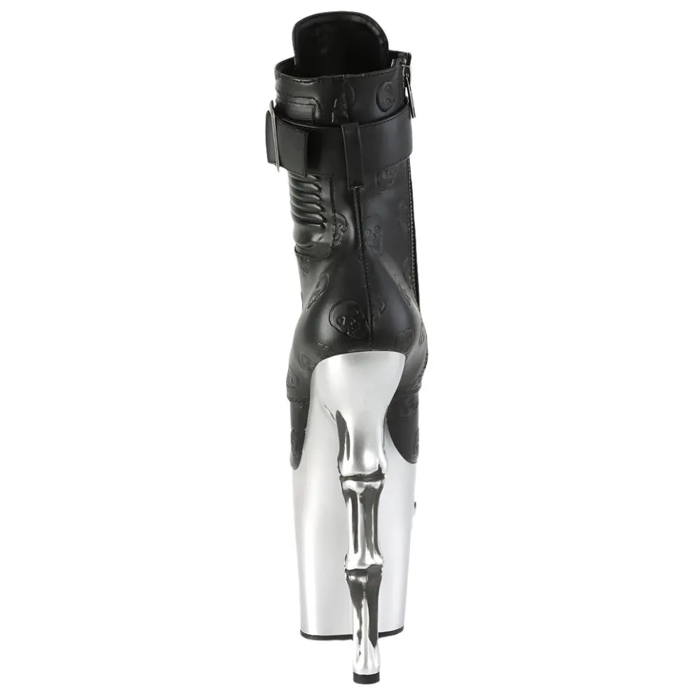 Pleaser Rapture 1020STR-02 Boots