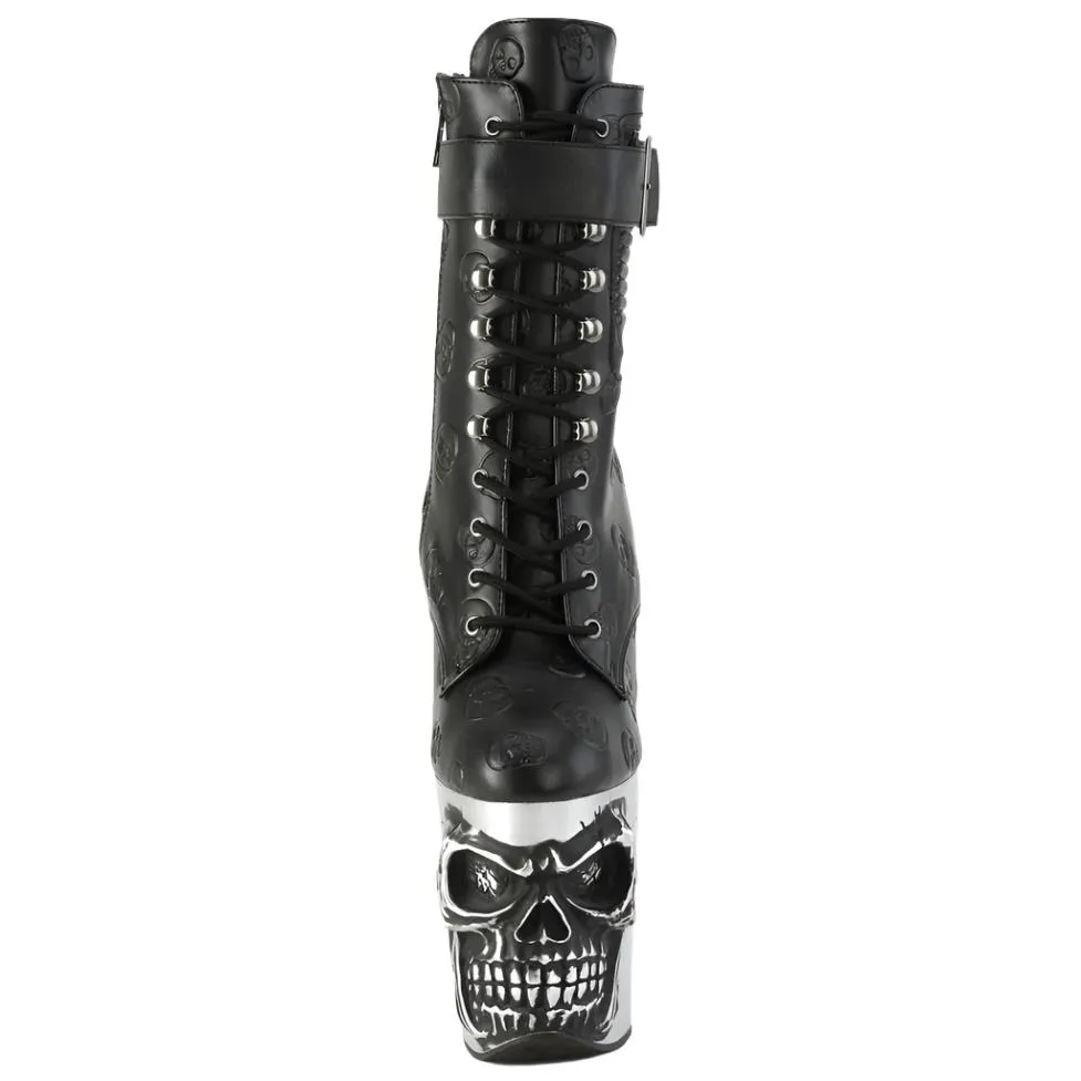 Pleaser Rapture 1020STR-02 Boots