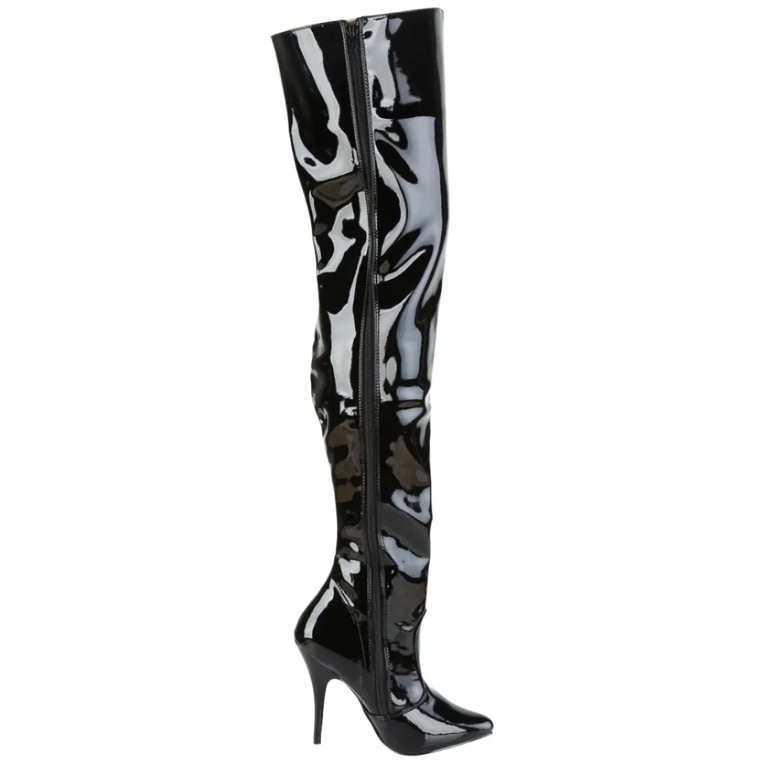 Pleaser SEDUCE-3010 Boots