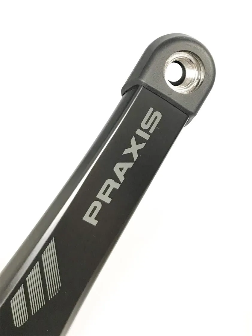 Praxis - Specialized E-Bike Cranks