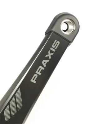 Praxis - Specialized E-Bike Cranks
