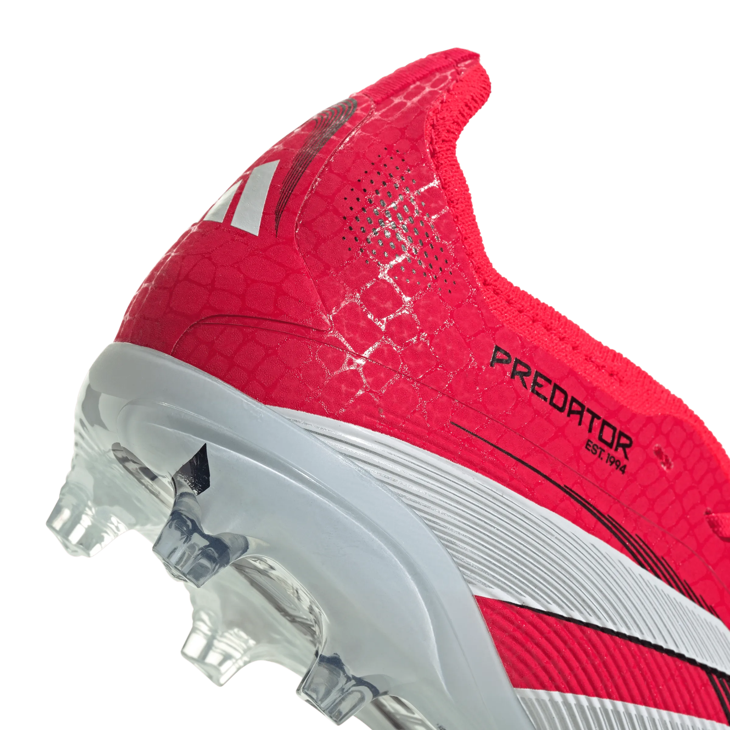 Predator Elite FT Youth FG - Pure Victory Pack (IH5077)
