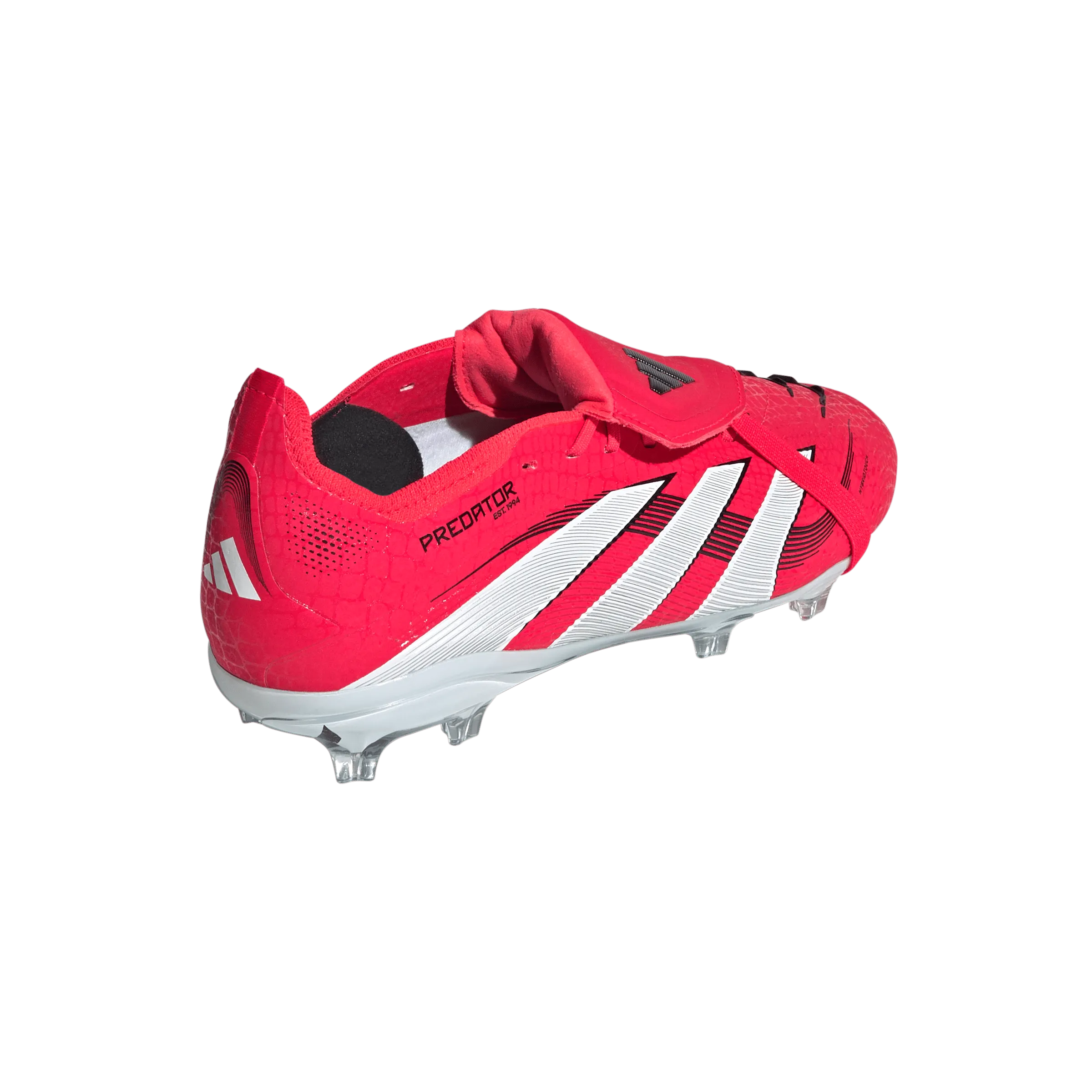 Predator Elite FT Youth FG - Pure Victory Pack (IH5077)
