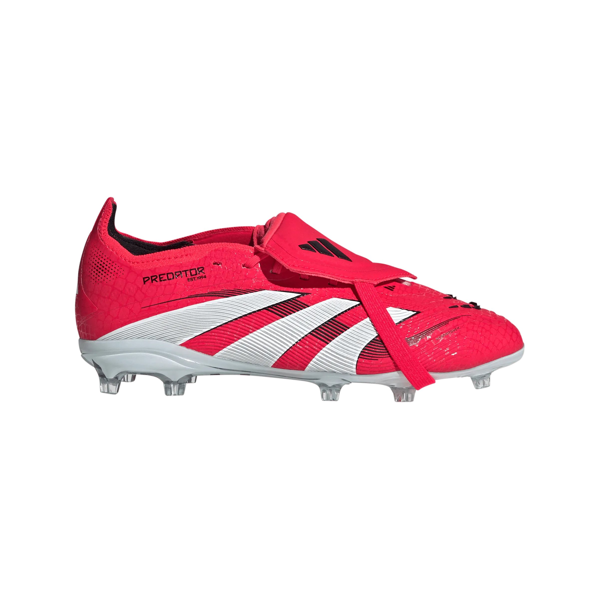 Predator Elite FT Youth FG - Pure Victory Pack (IH5077)
