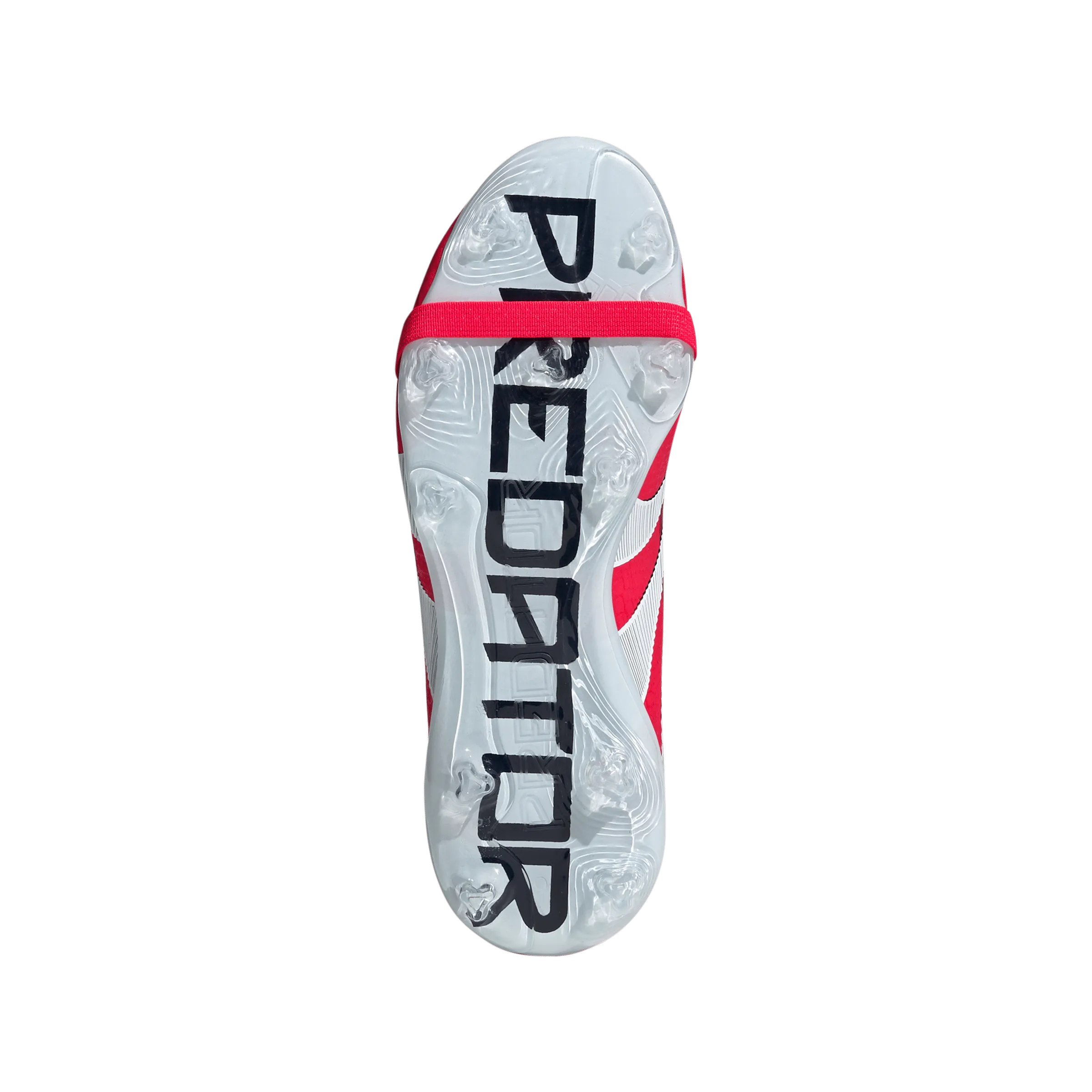 Predator Elite FT Youth FG - Pure Victory Pack (IH5077)