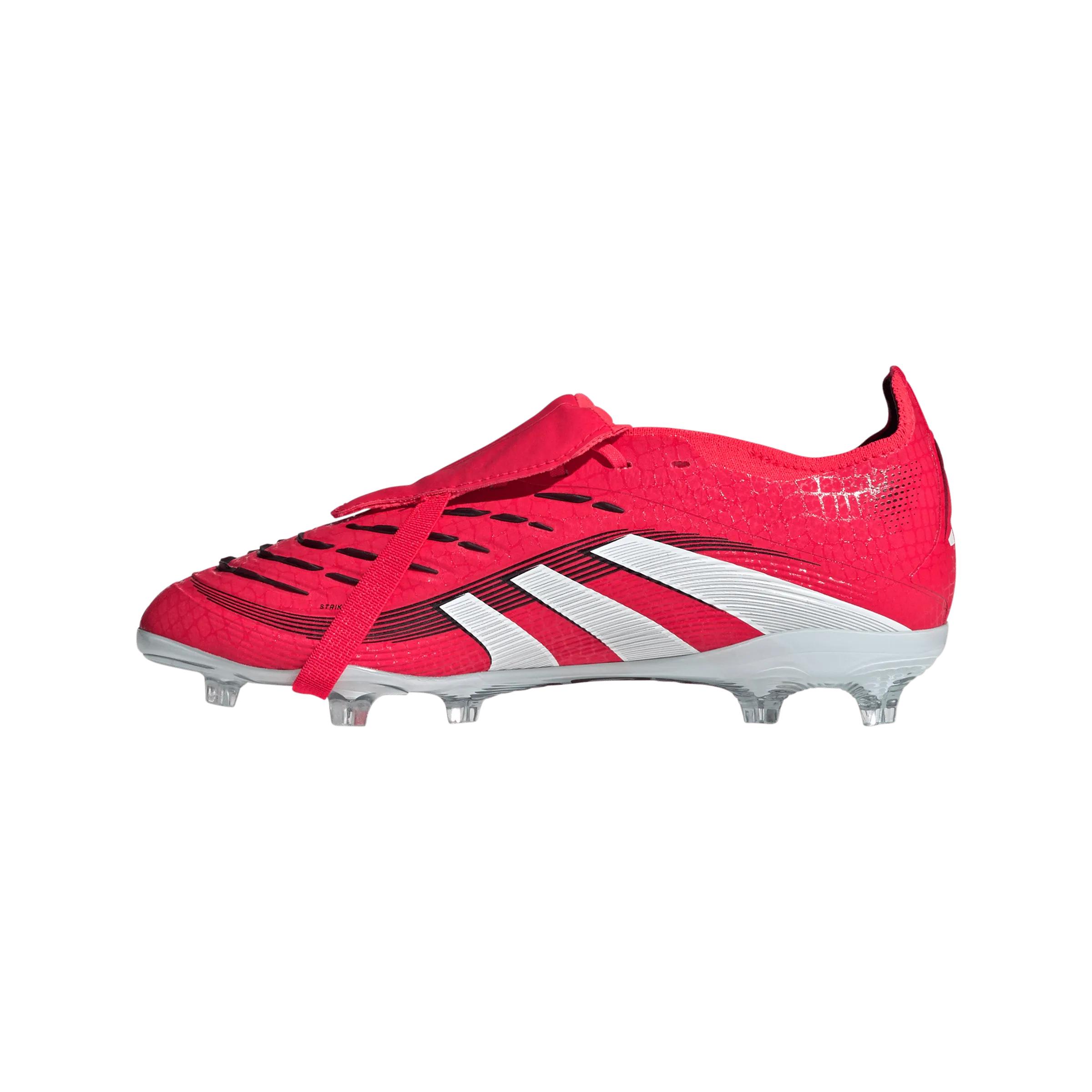 Predator Elite FT Youth FG - Pure Victory Pack (IH5077)