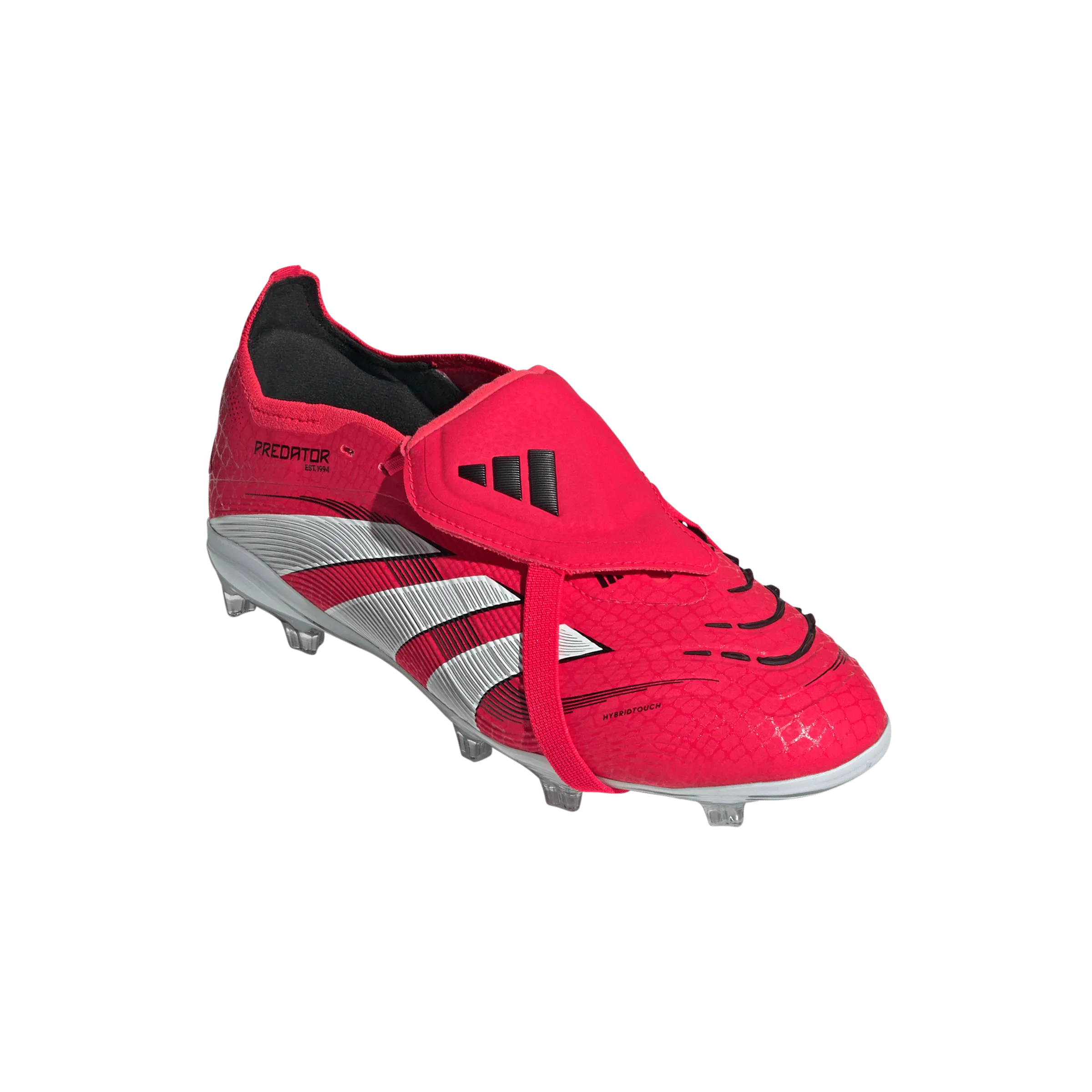 Predator Elite FT Youth FG - Pure Victory Pack (IH5077)