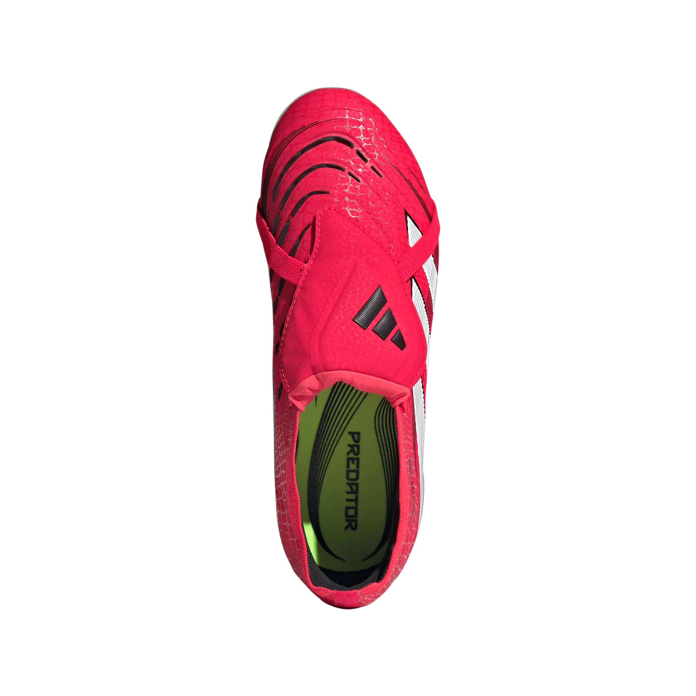 Predator Elite FT Youth FG - Pure Victory Pack (IH5077)
