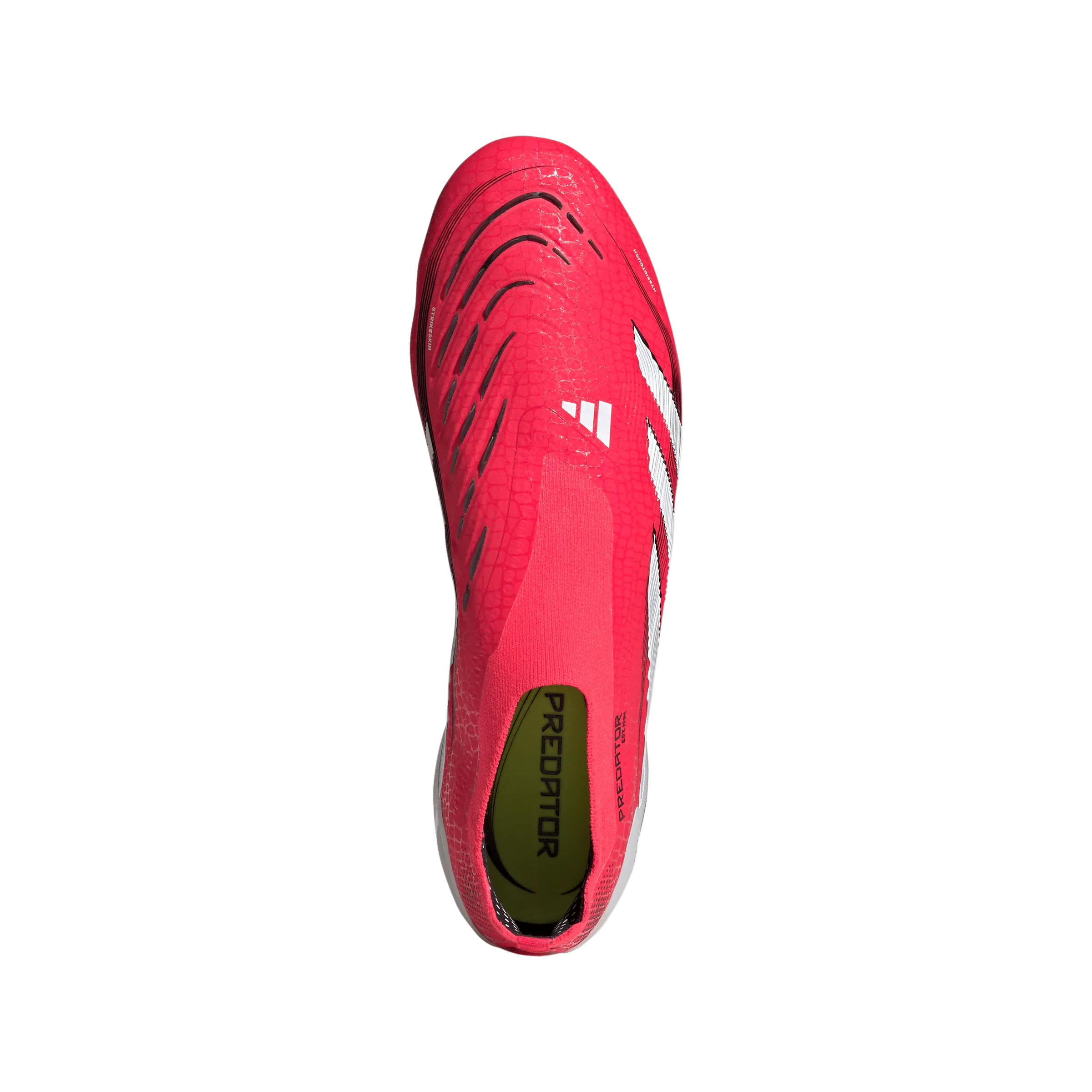Predator Elite Laceless FG - Pure Victory Pack (ID3877)