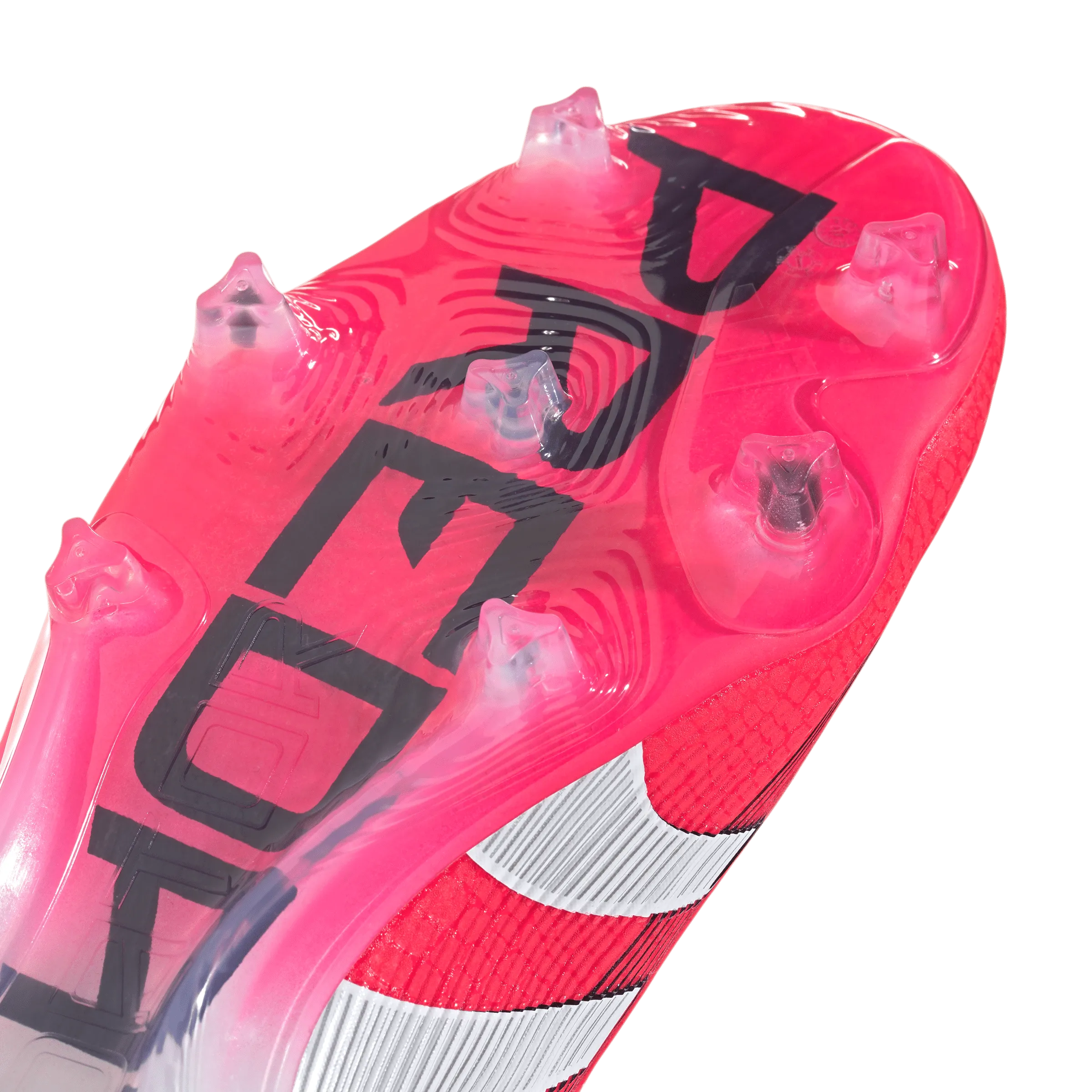 Predator Elite Laceless FG - Pure Victory Pack (ID3877)