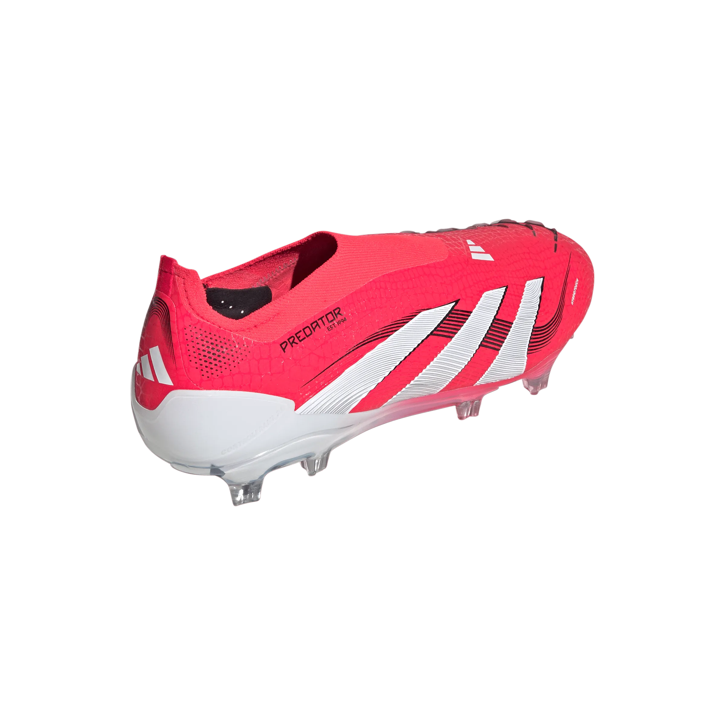 Predator Elite Laceless FG - Pure Victory Pack (ID3877)