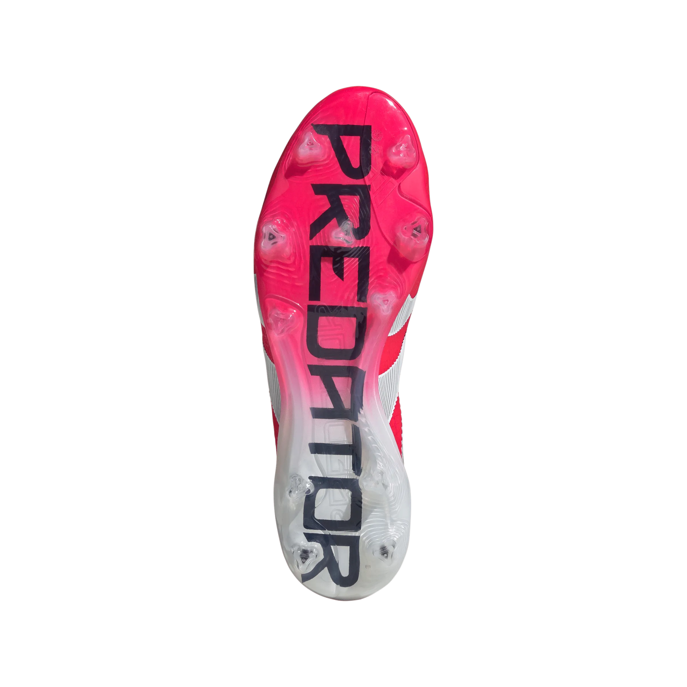 Predator Elite Laceless FG - Pure Victory Pack (ID3877)