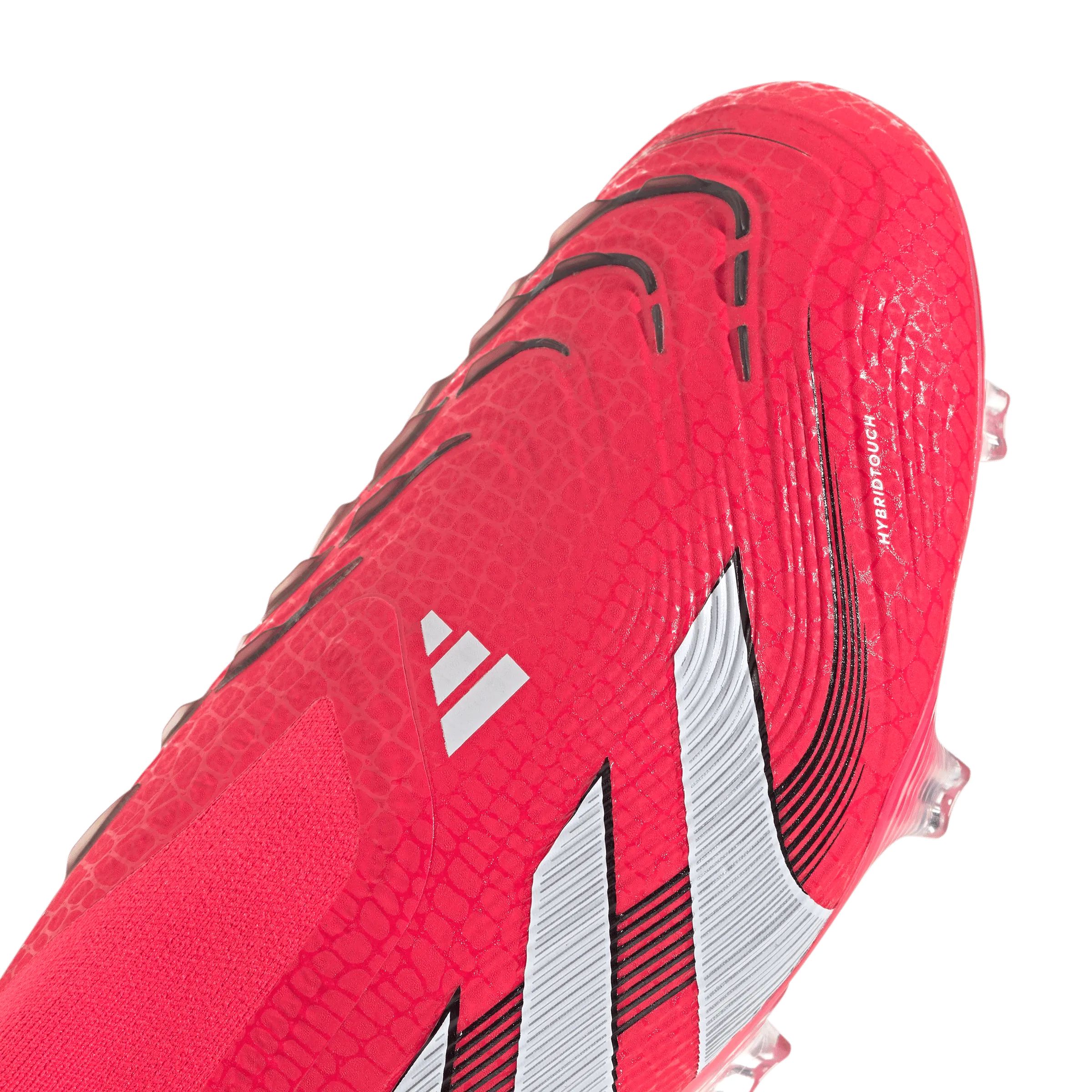 Predator Elite Laceless FG - Pure Victory Pack (ID3877)