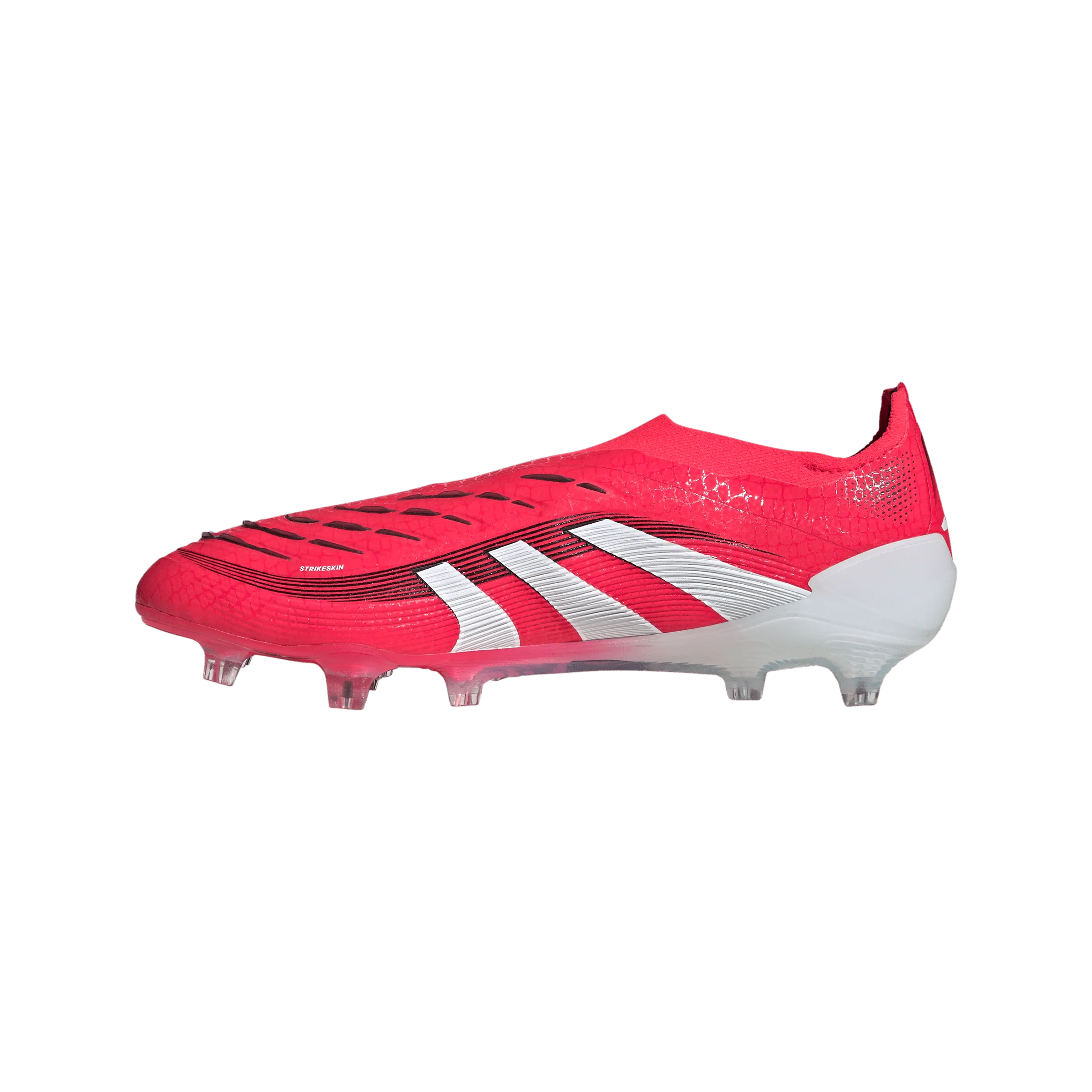 Predator Elite Laceless FG - Pure Victory Pack (ID3877)