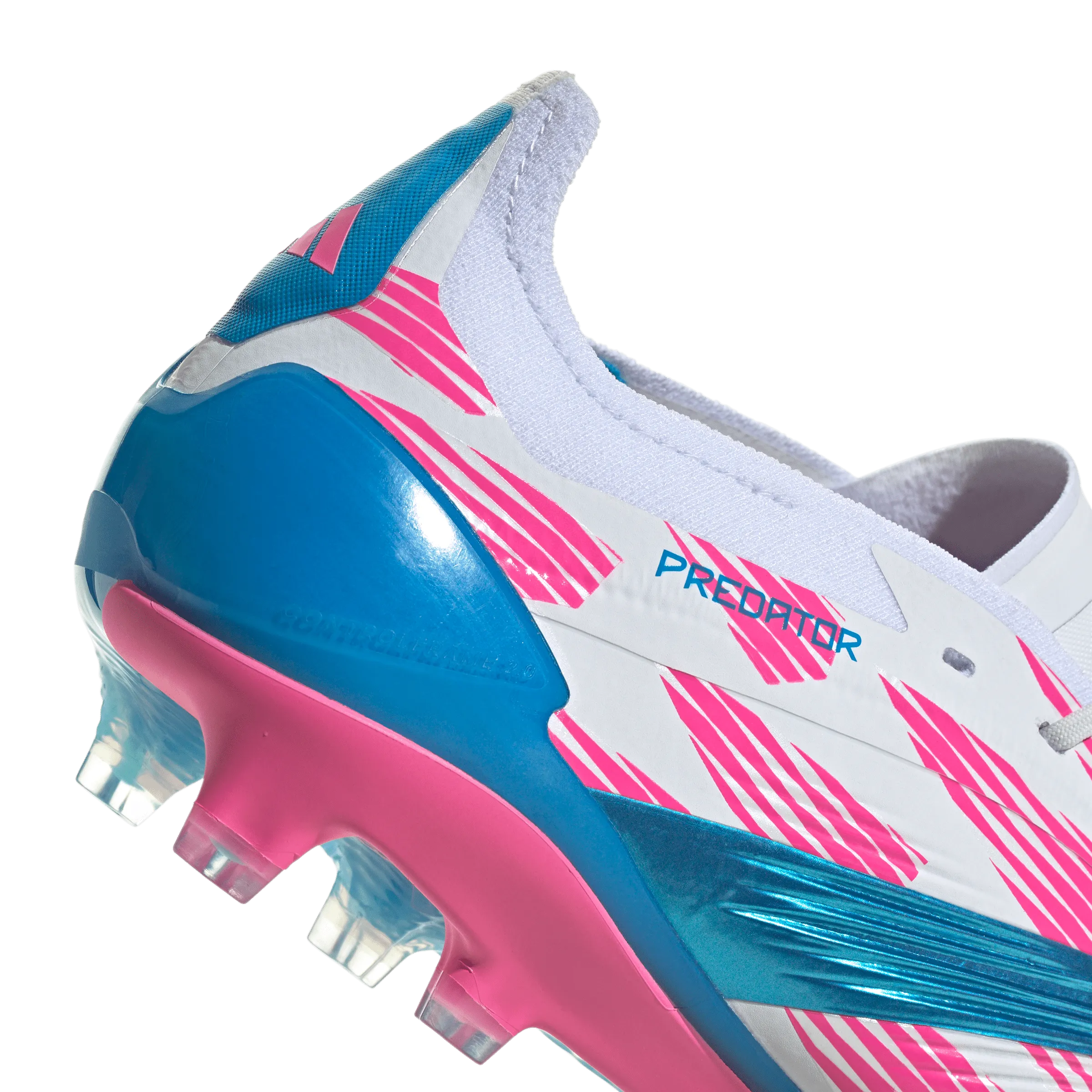 Predator Elite Low FG - Reemergence Pack (IF8866)