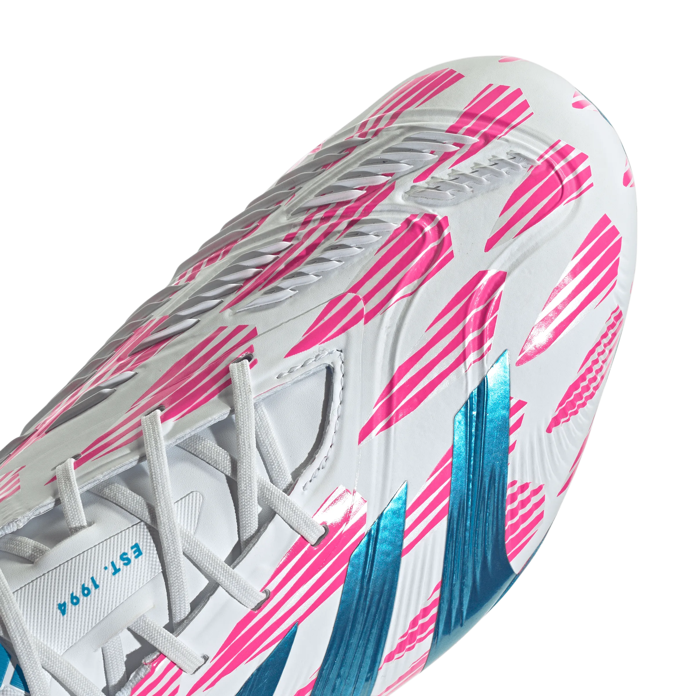 Predator Elite Low FG - Reemergence Pack (IF8866)