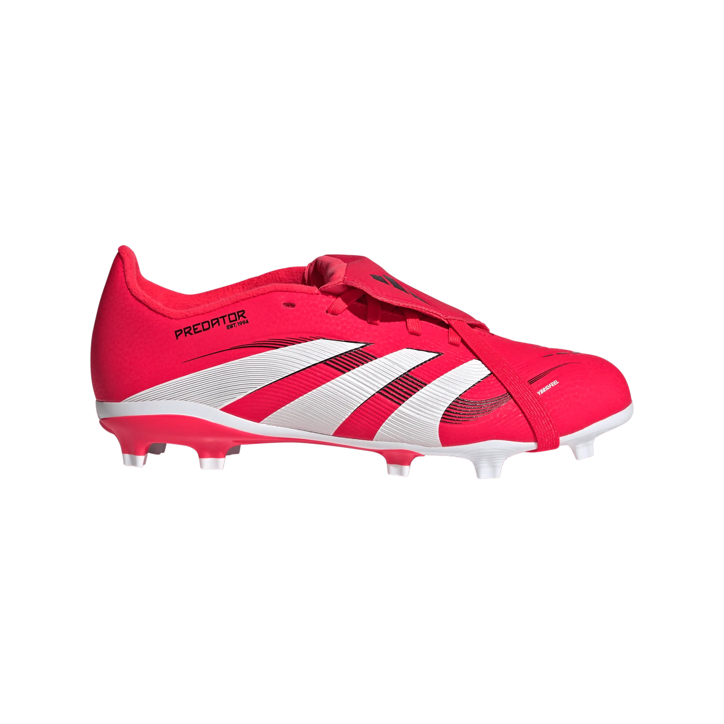 Predator League FT Youth FG - Pure Victory Pack (ID3830)
