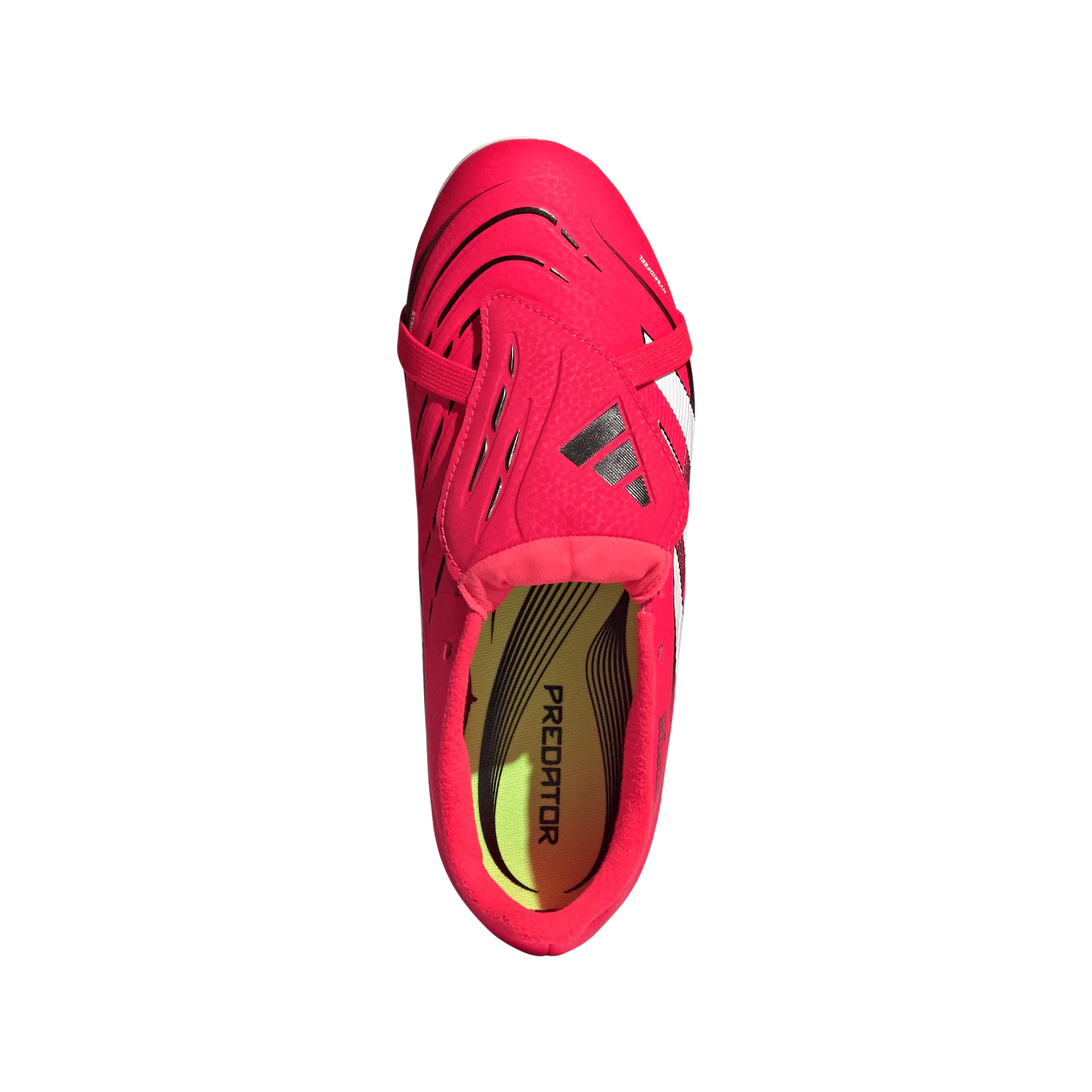 Predator League FT Youth FG - Pure Victory Pack (ID3830)