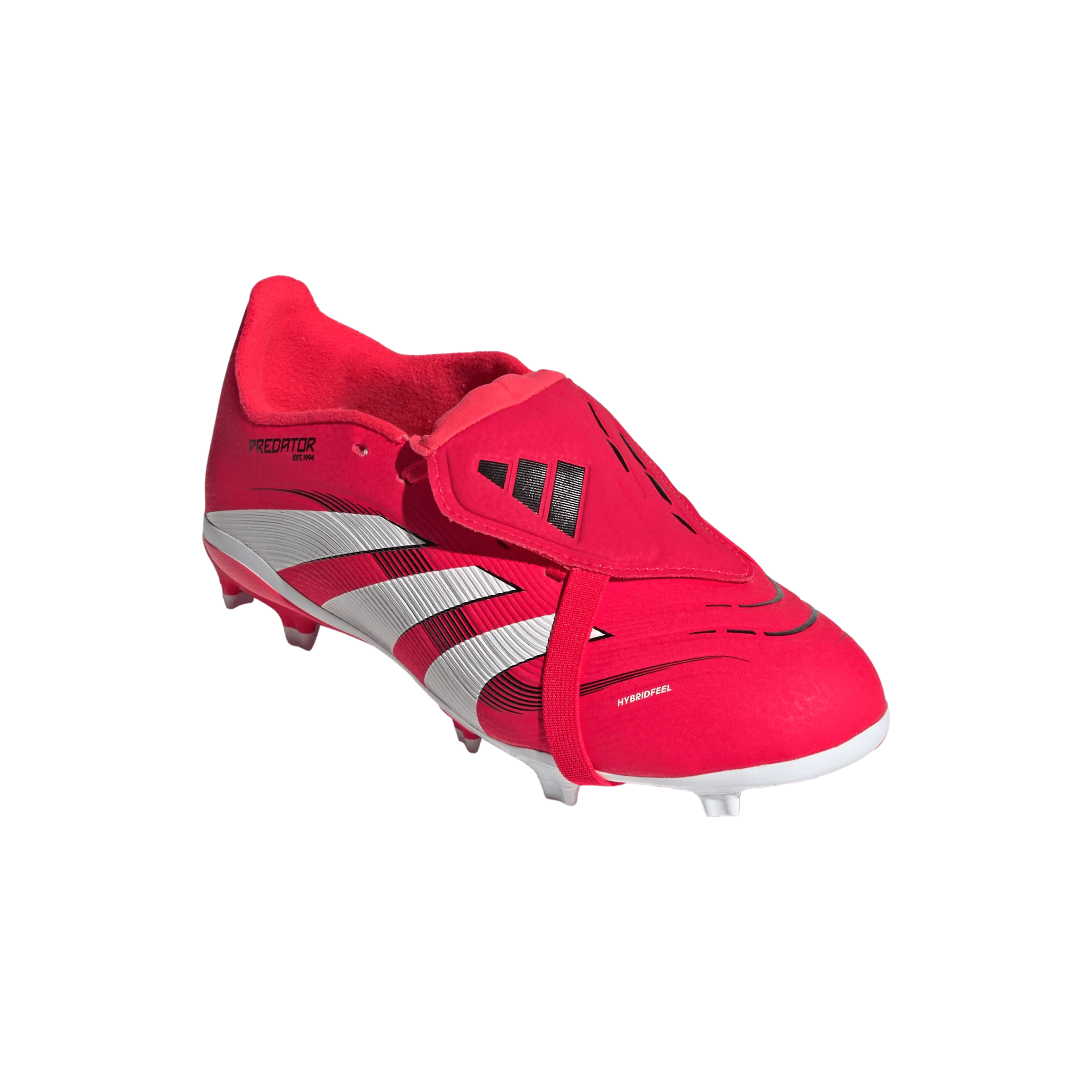 Predator League FT Youth FG - Pure Victory Pack (ID3830)