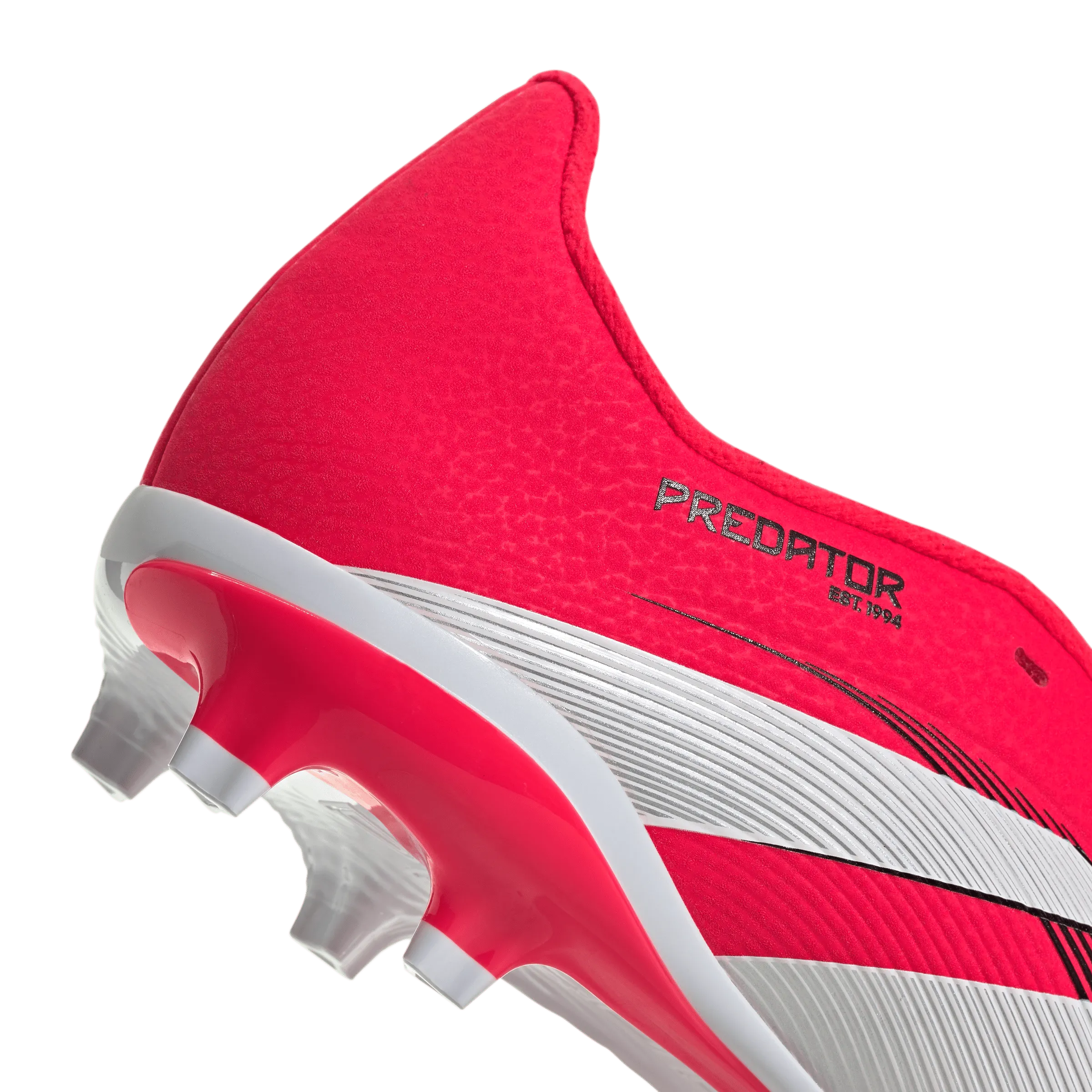 Predator League FT Youth FG - Pure Victory Pack (ID3830)