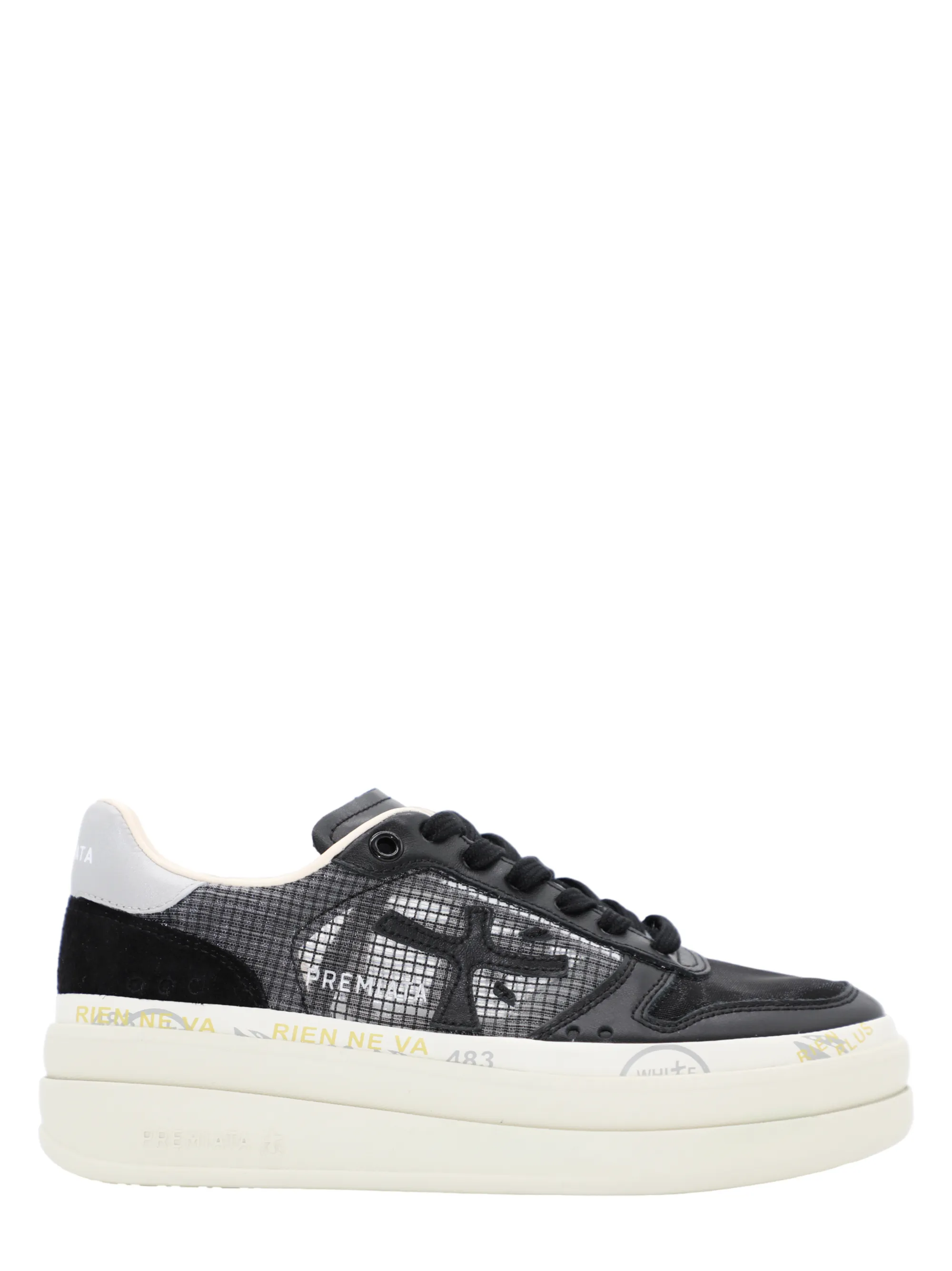 Premiata Micol Sneakers (More Colors)