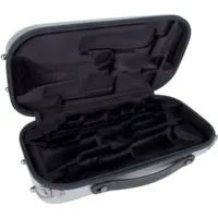 Protec Bb Clarinet Micro ZIP Case