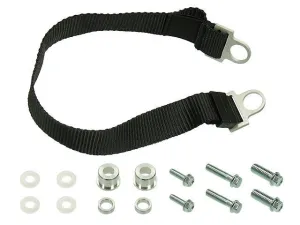 PSYCHIC MX-12121 Rear Lift Strap