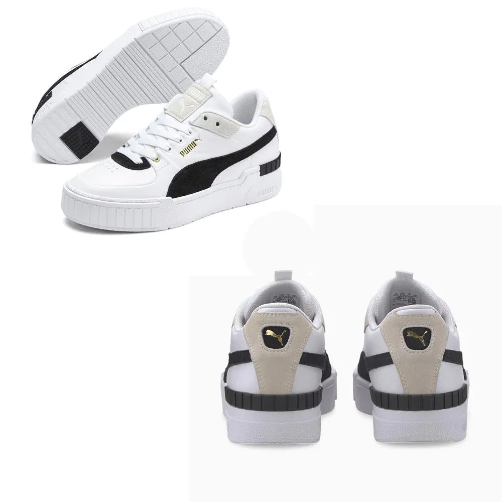 Puma Cali Sport Heritage Womens Fashion Shoes