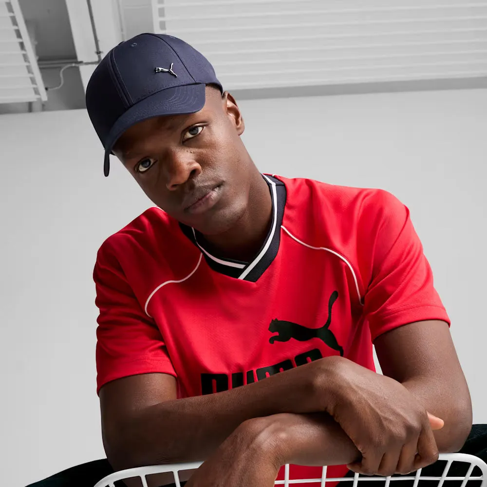 Puma Metal Cat Baseball Cap