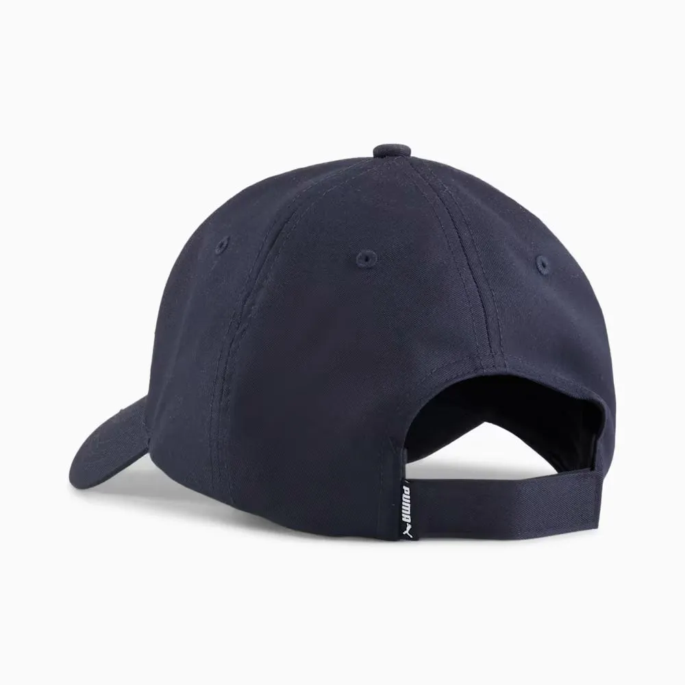 Puma Metal Cat Baseball Cap