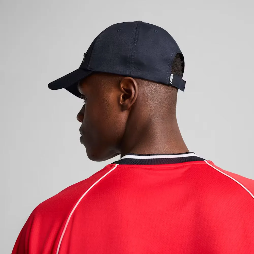 Puma Metal Cat Baseball Cap