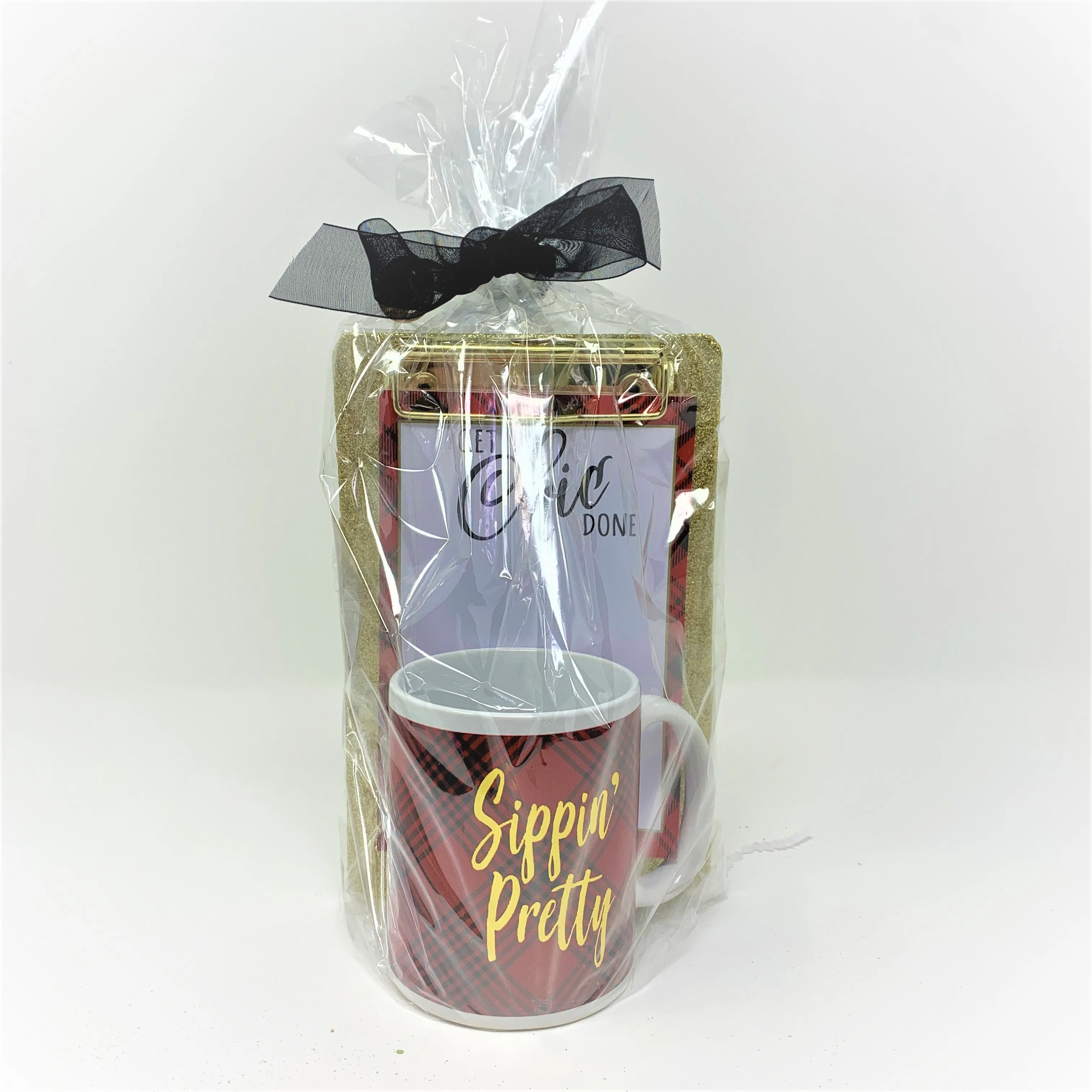 "Sippin Pretty" Gift Bundle